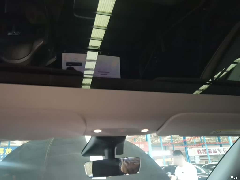 Tesla Model Y, 2021 18