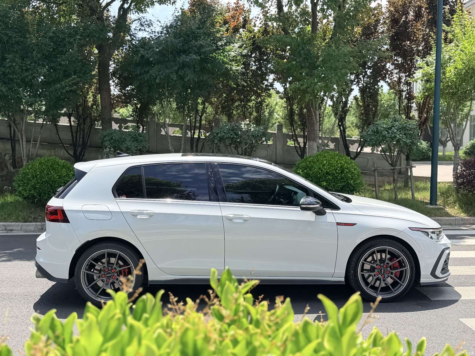 Volkswagen Golf, 2022 4