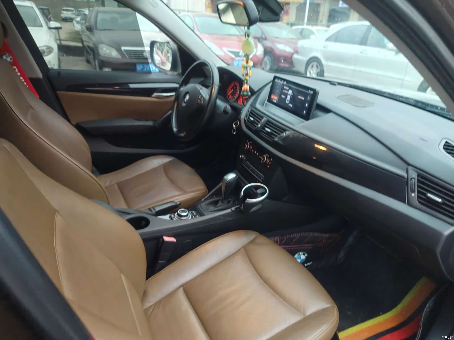 BMW X1, 2011 50