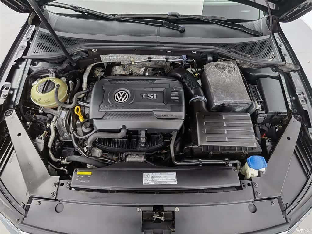 Volkswagen Magotan, 2017 6