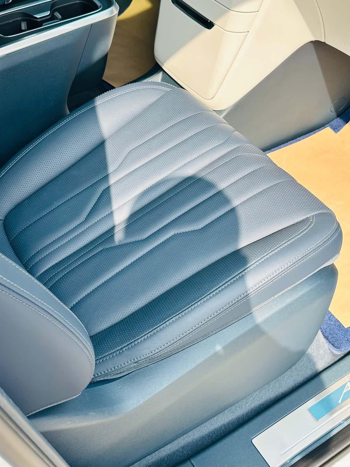 Buick Century, 2025 35