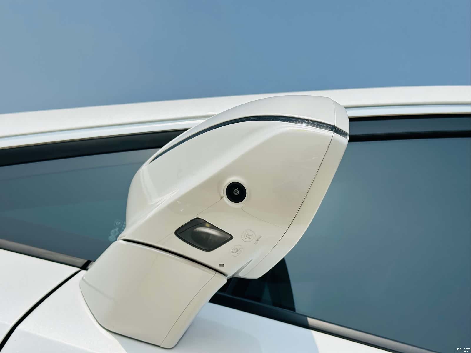Buick Century, 2025 13
