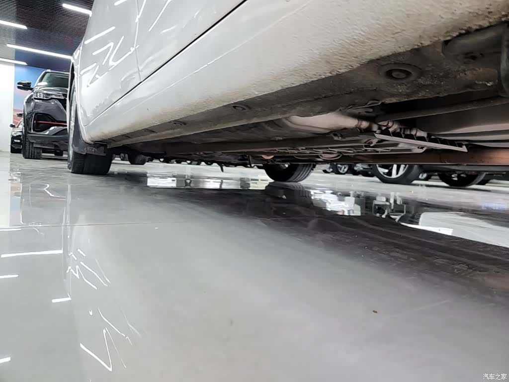 Kia K3, 2014 22