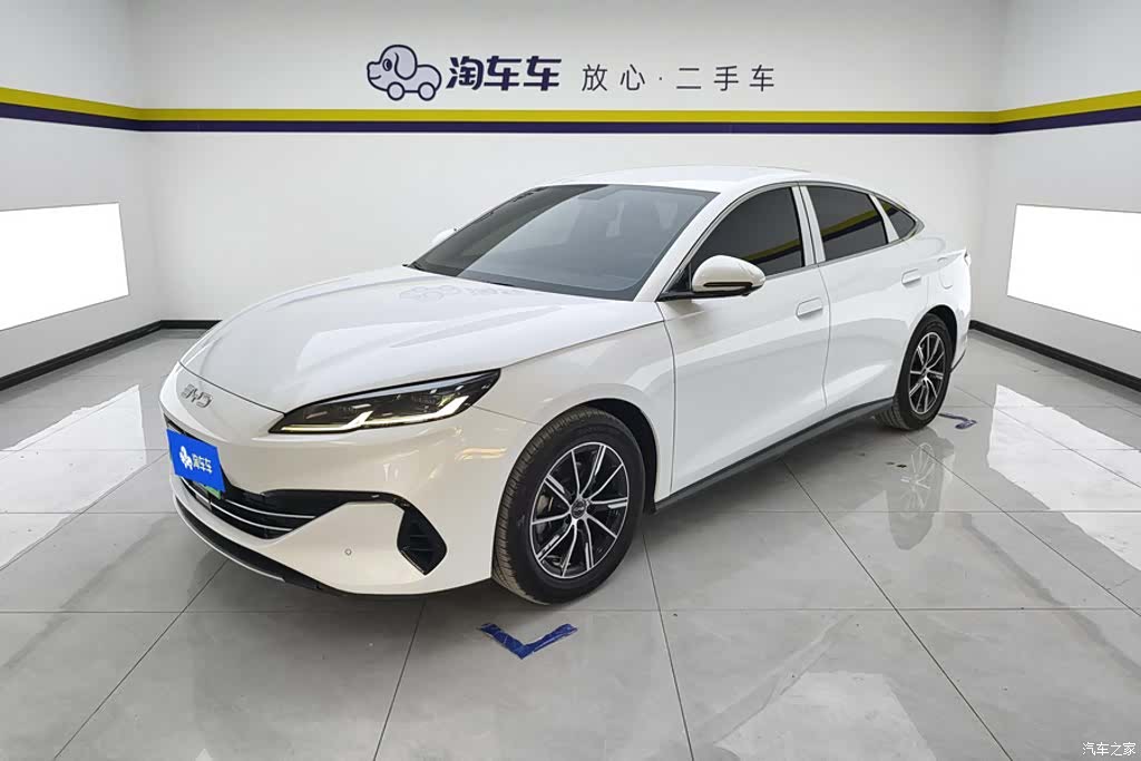BYD Seal
