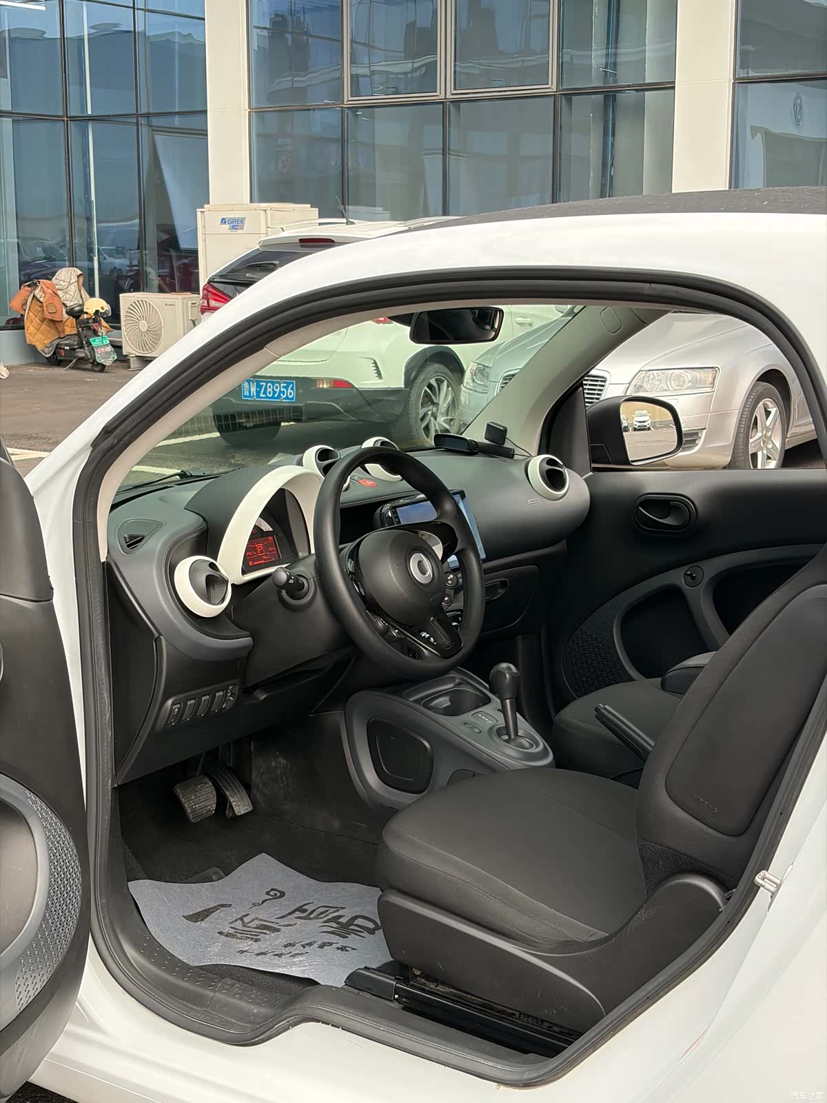 Smart Fortwo, 2018 7