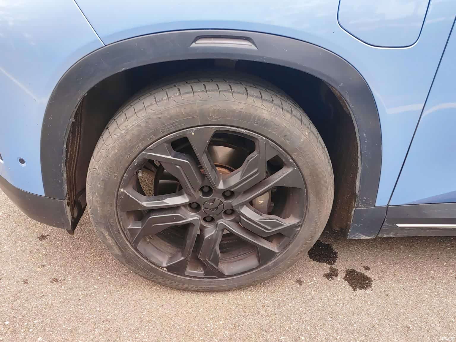 NIO ES8, 2018 14