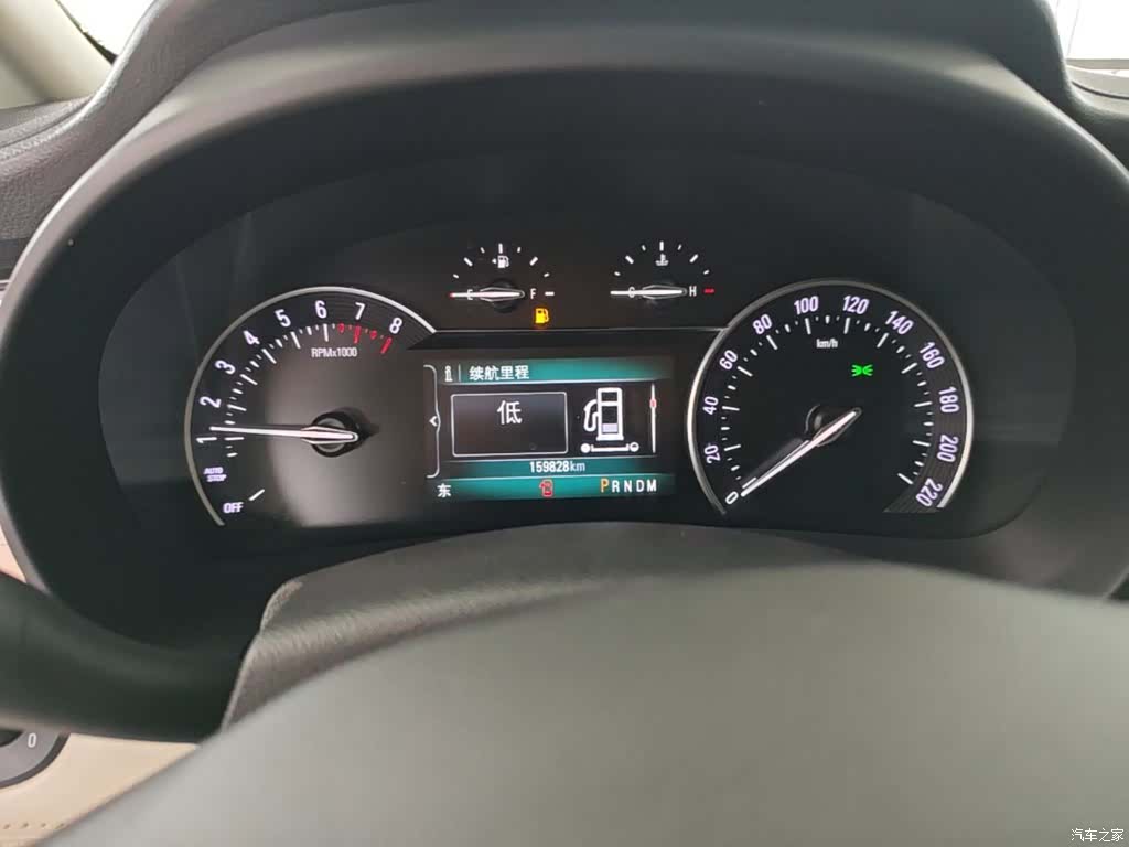Buick GL8, 2020 12