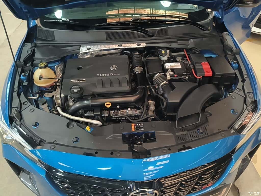 Buick Verano, 2023 20