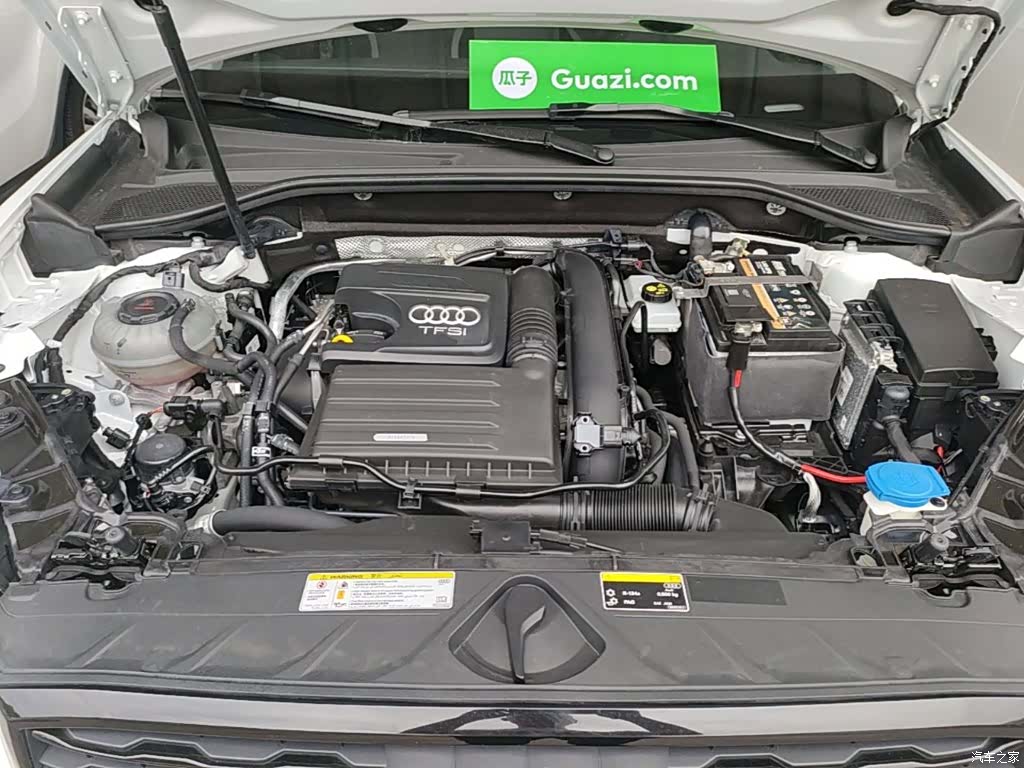 Audi Q2L, 2021 20