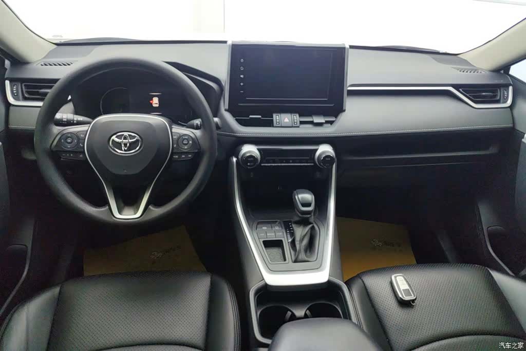 Toyota RAV4, 2021 12
