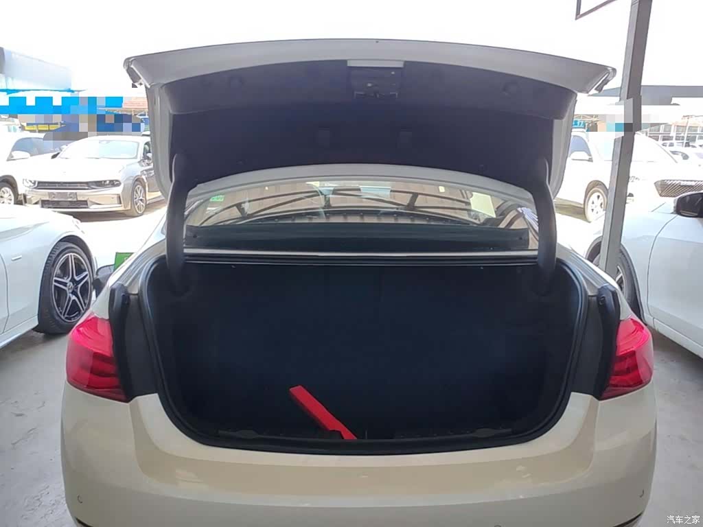 BMW 3 Series, 2018 19