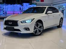 Ӣ�����Q50L 2022�� 2.0T ������