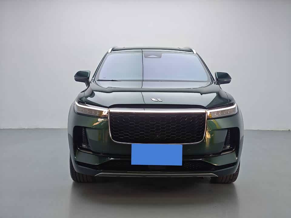 Li Auto Ideal ONE