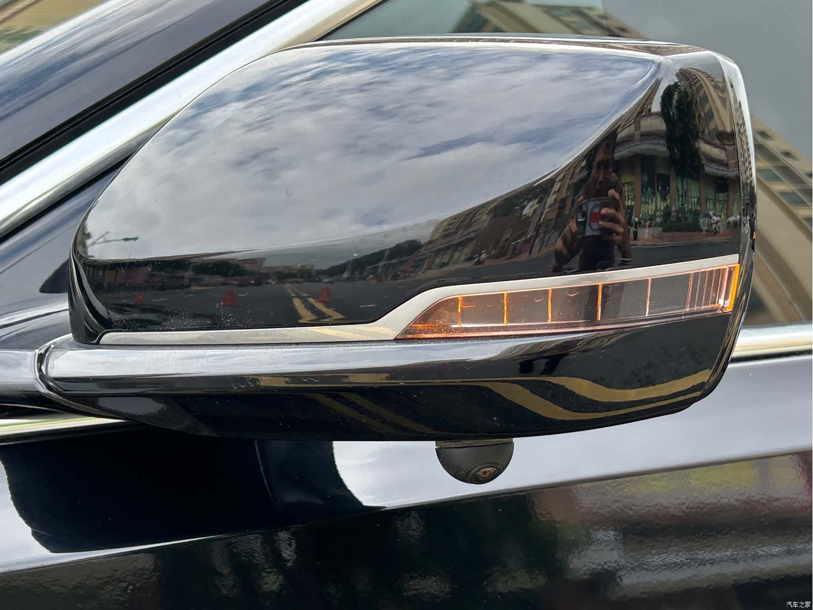 Cadillac CT6, 2019 30