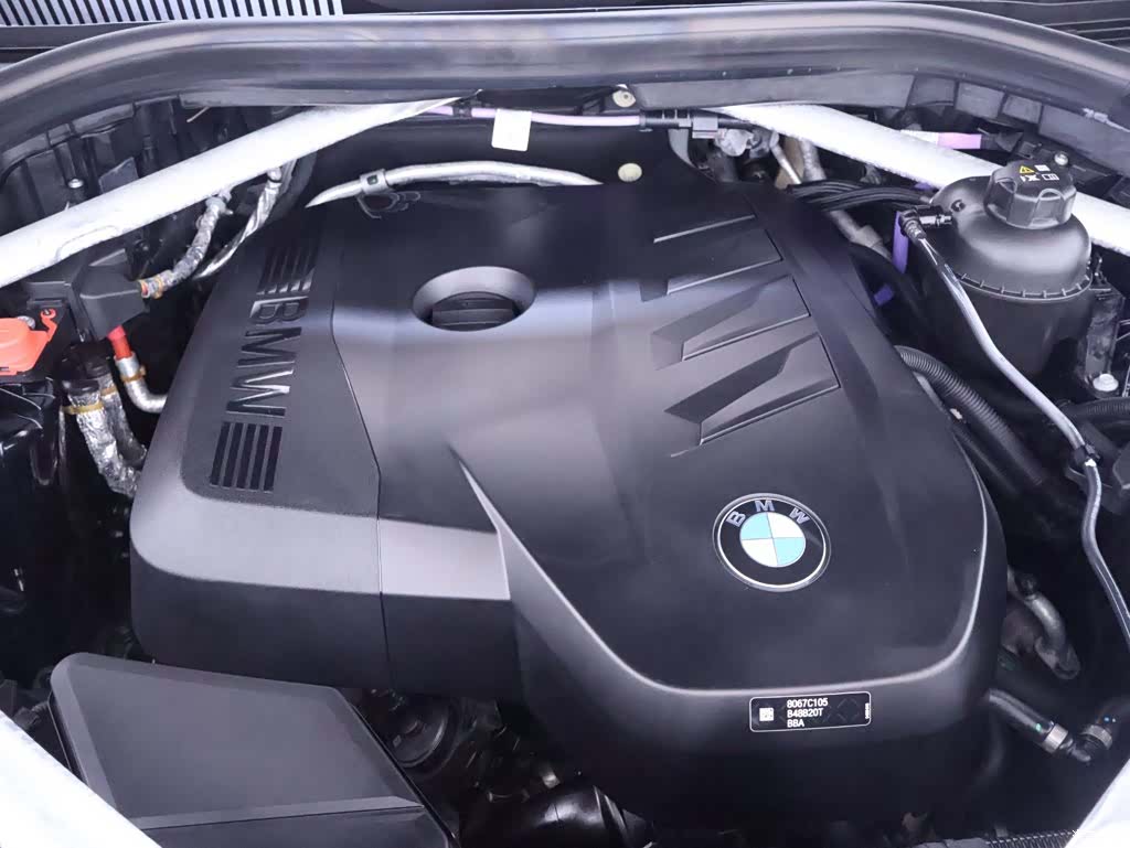 BMW X5, 2024 26