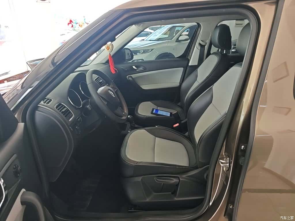 Skoda Yeti, 2018 15