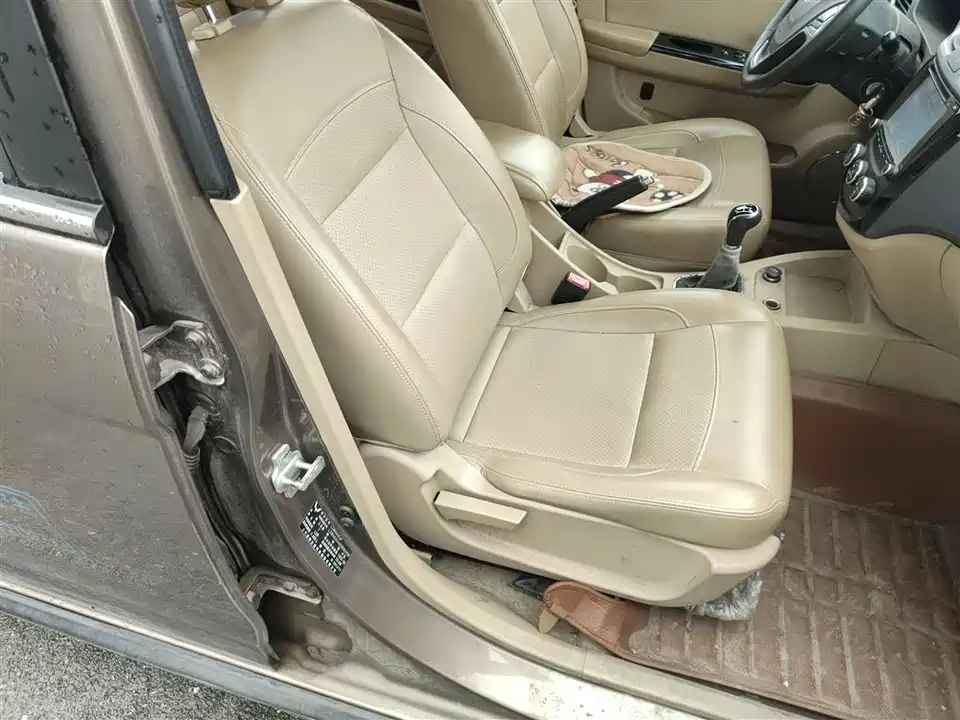 Wuling Wuling Hongguang