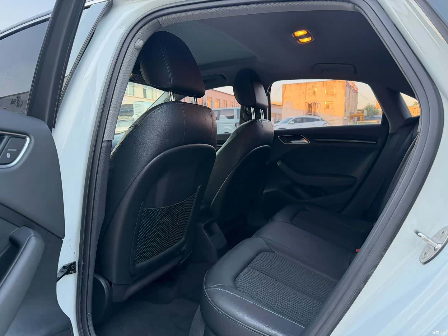 Audi A3, 2018 9