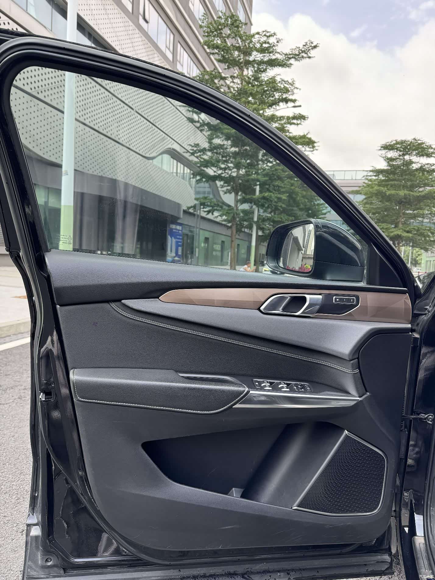 Lynk & Co 01, 2020 9