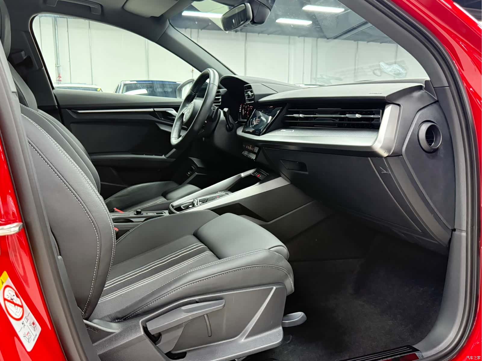 Audi A3, 2022 18