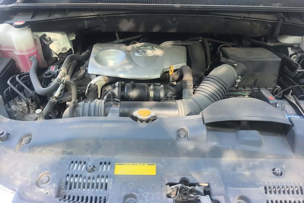Toyota Highlander, 2016 10