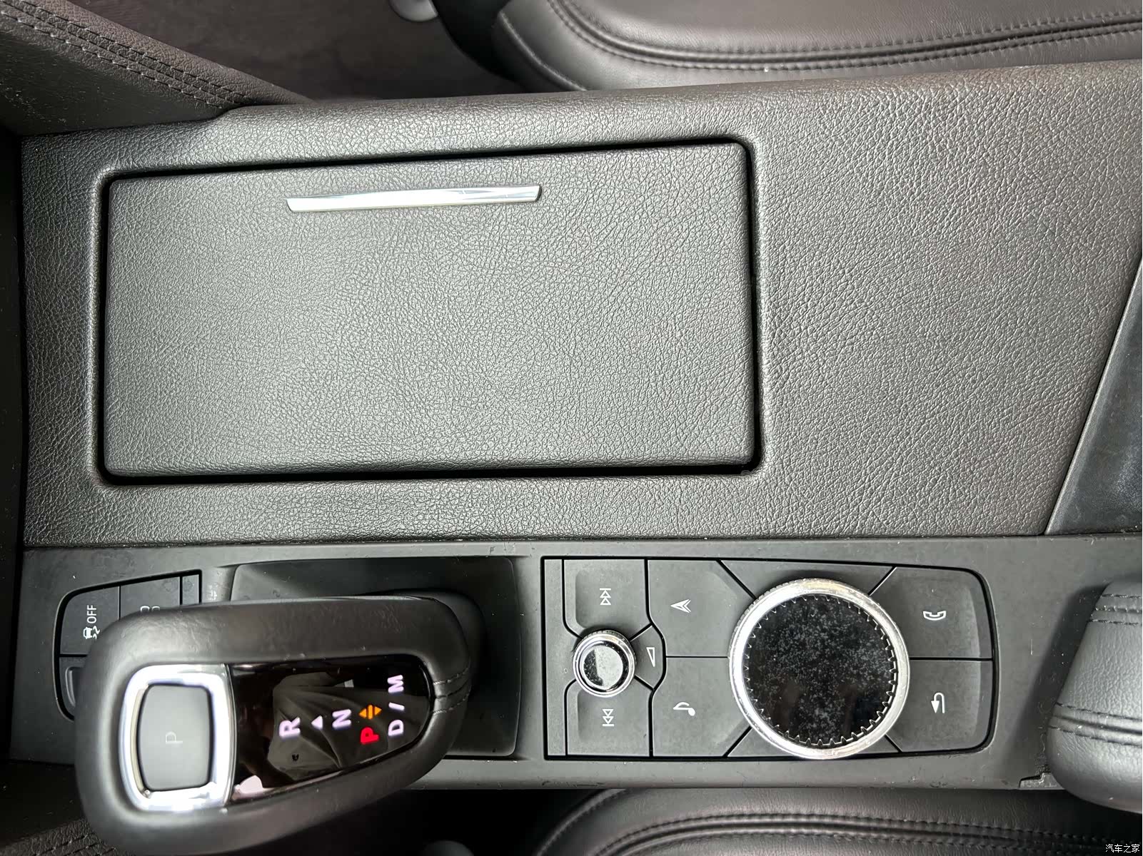 Cadillac CT6, 2019 31