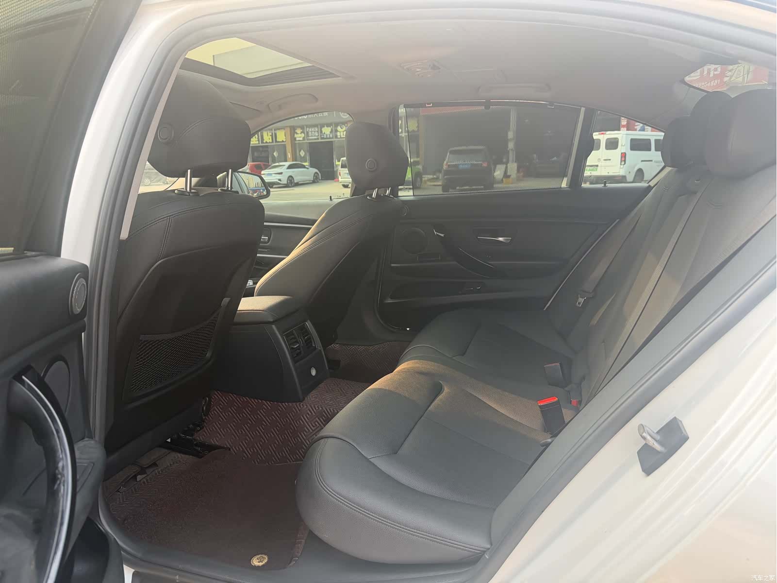 BMW 3 Series, 2017 6