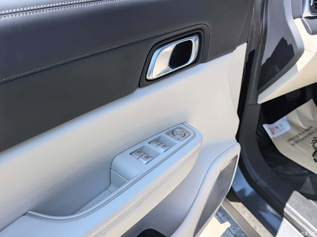 Li Auto ONE, 2021 4