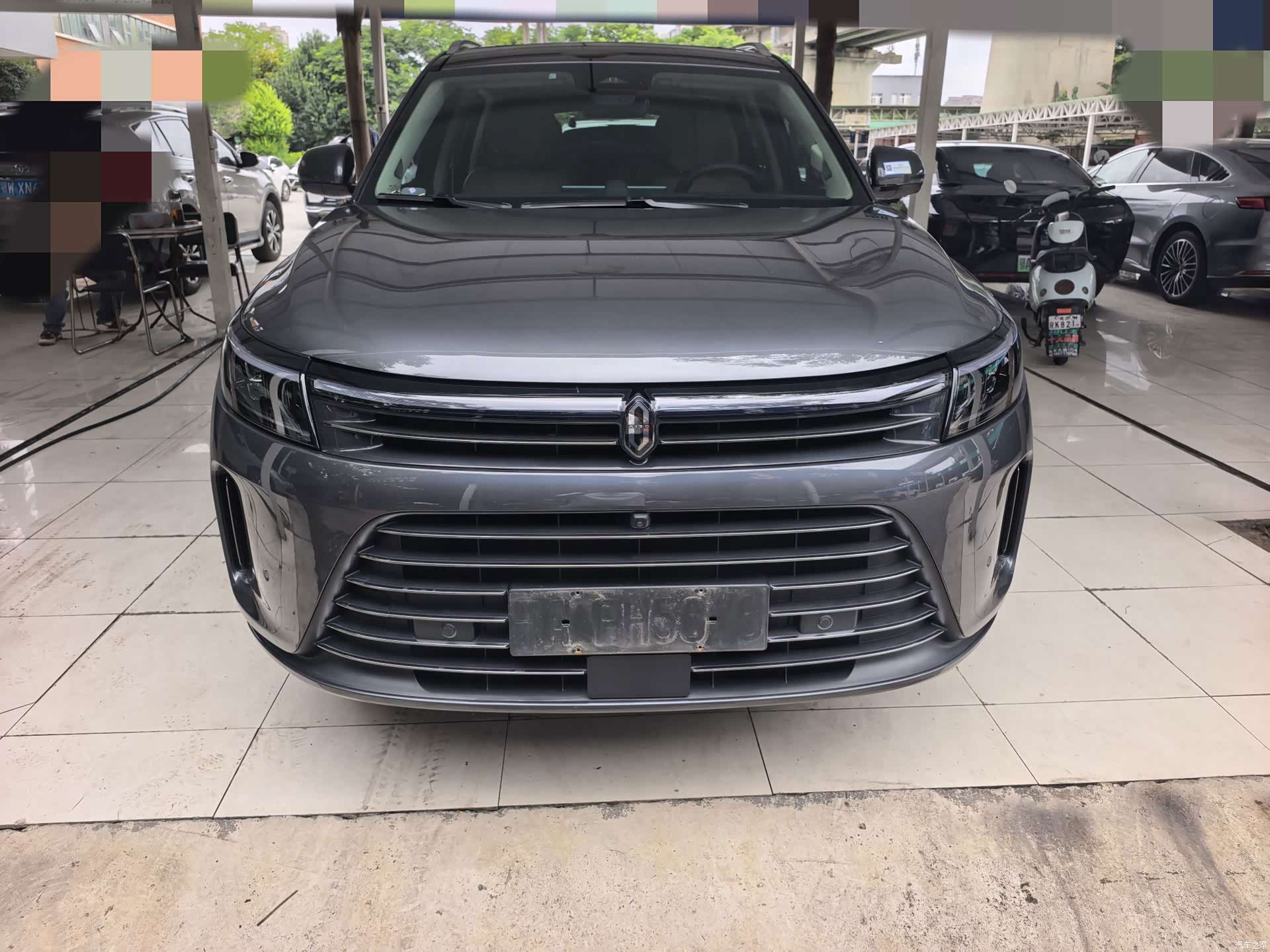 AITO M7, 2023 2