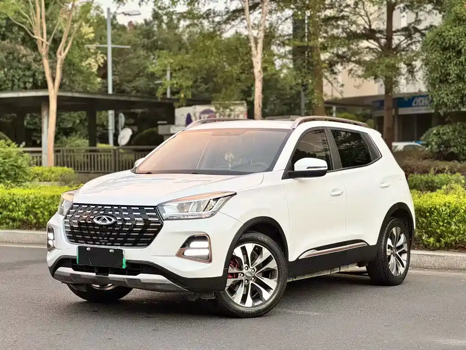 Chery Tiggo e