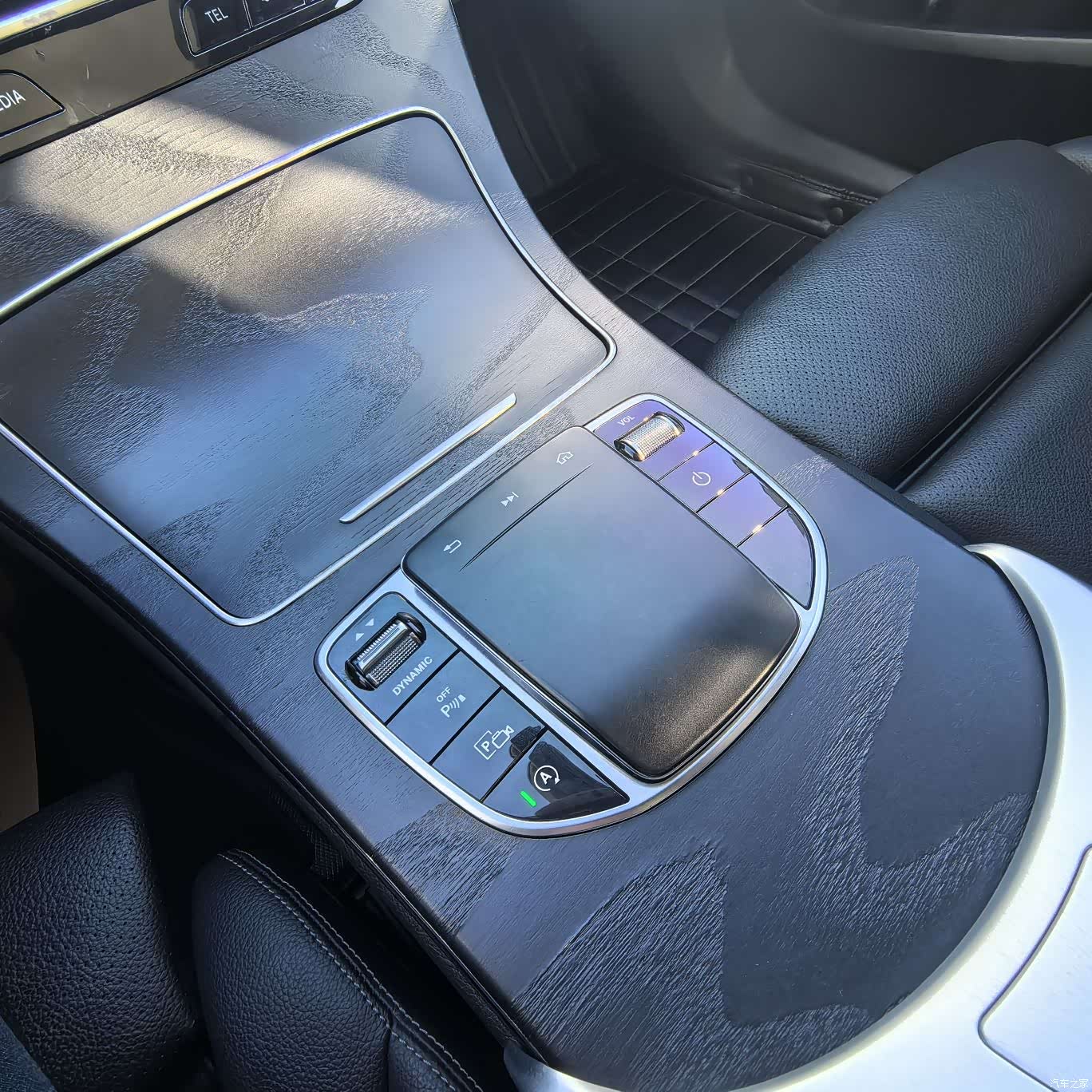 Mercedes-Benz C-Class, 2019 12