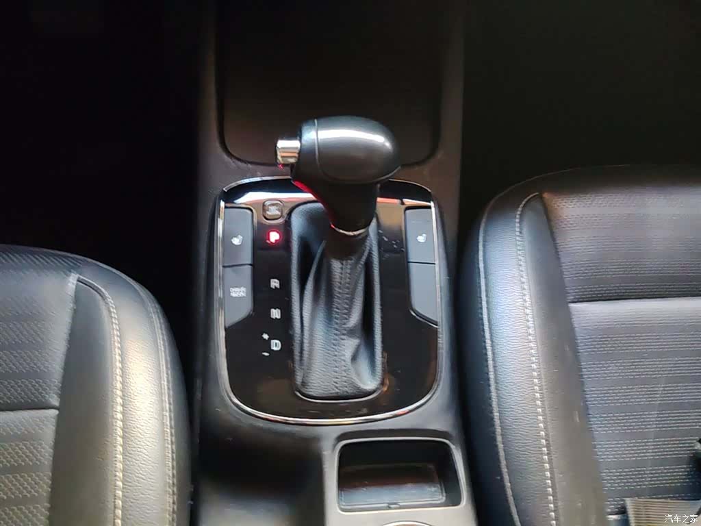 Kia K3, 2019 14