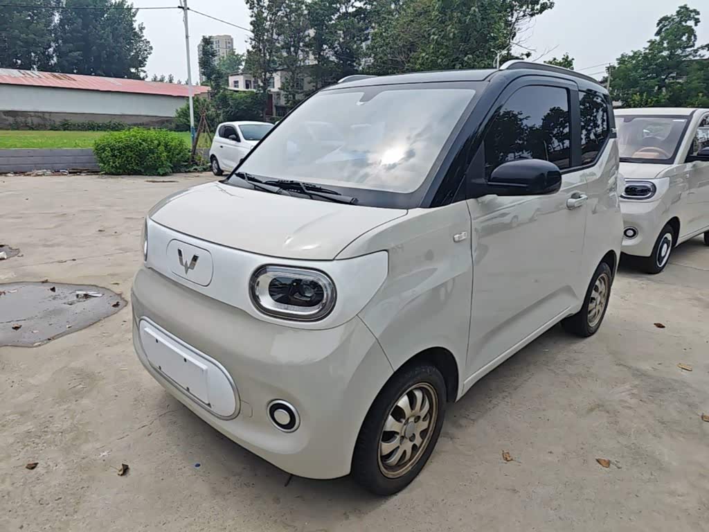 Wuling Mini EV