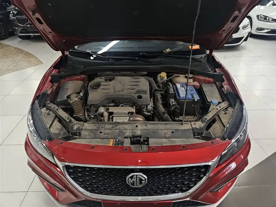 MG MG6 MG MG6