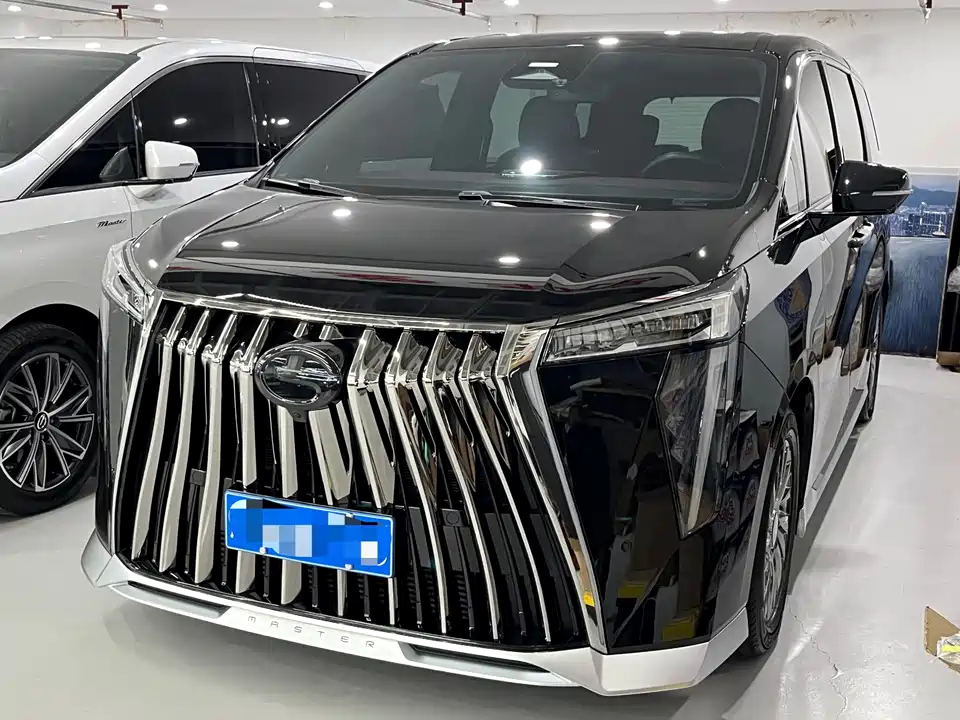 Trumpchi Trumpchi M8