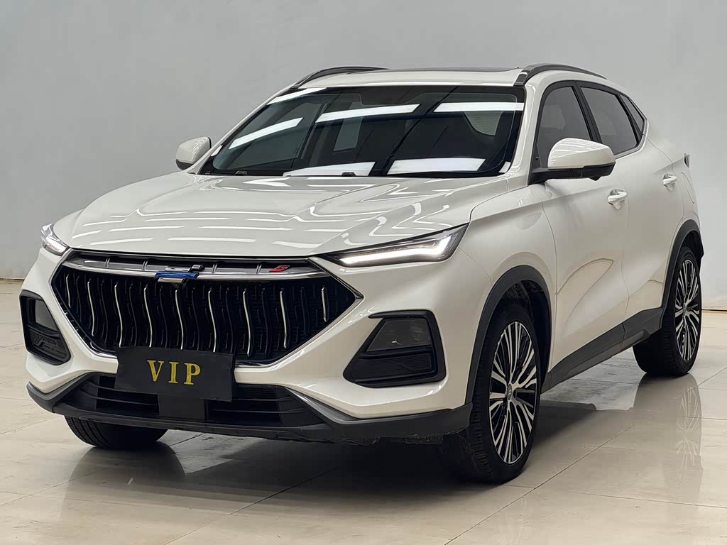 Changan X5