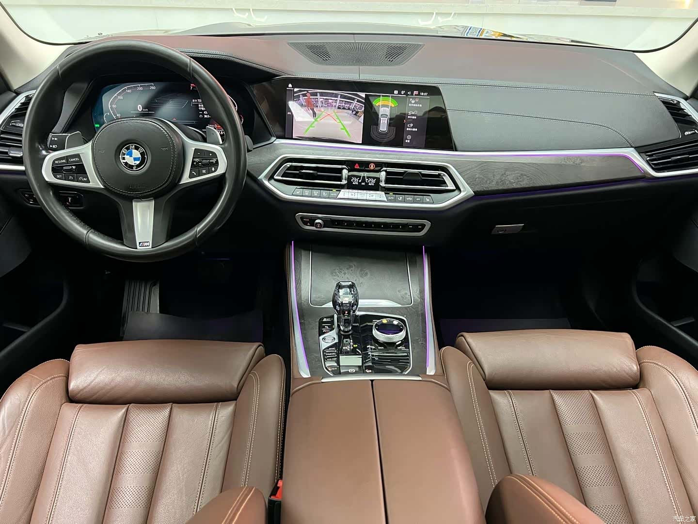 BMW X5, 2020 12