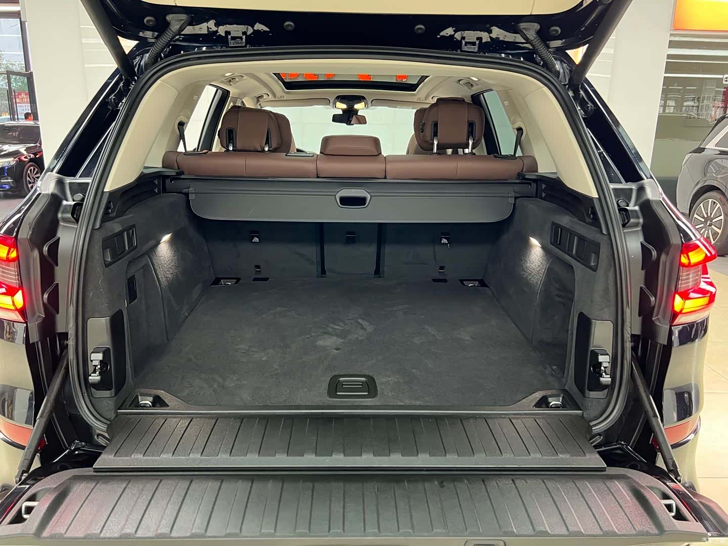 BMW X5, 2020 27