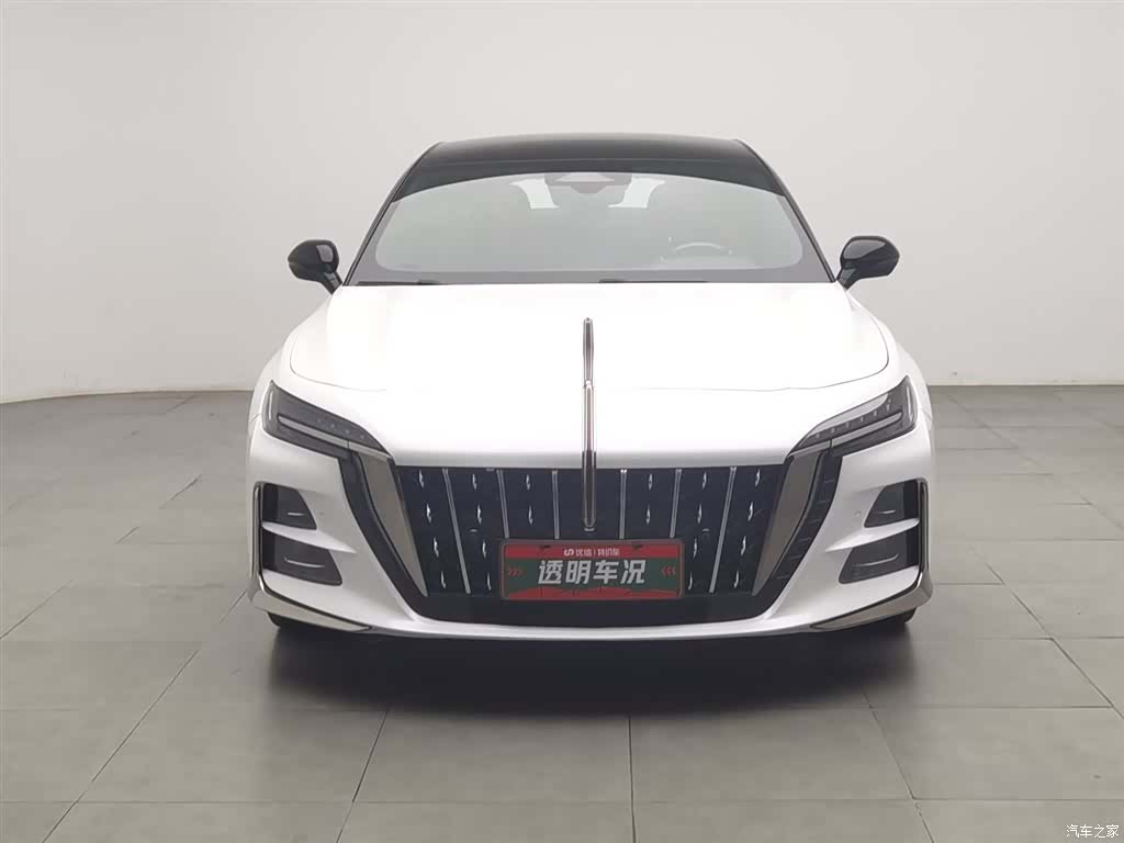 Hongqi H6, 2024 3