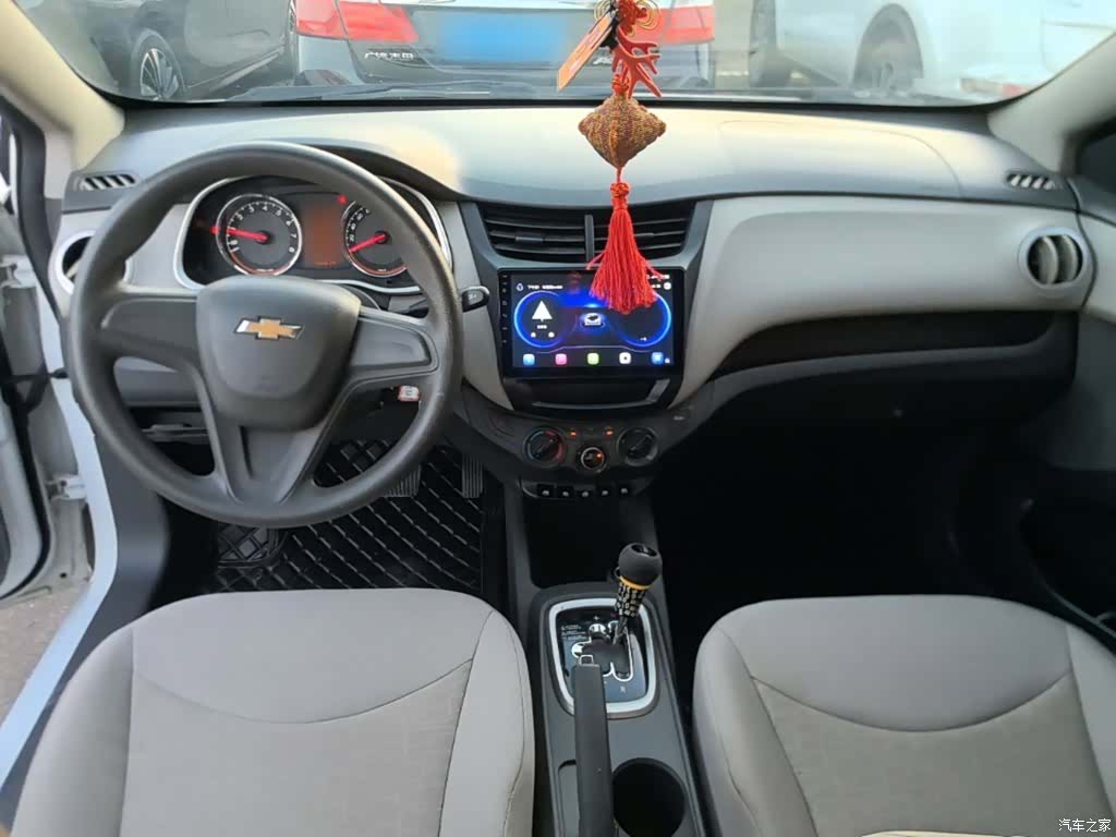Chevrolet 3, 2018 10