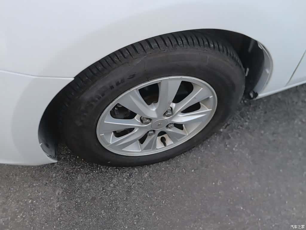 Chevrolet 3, 2018 23