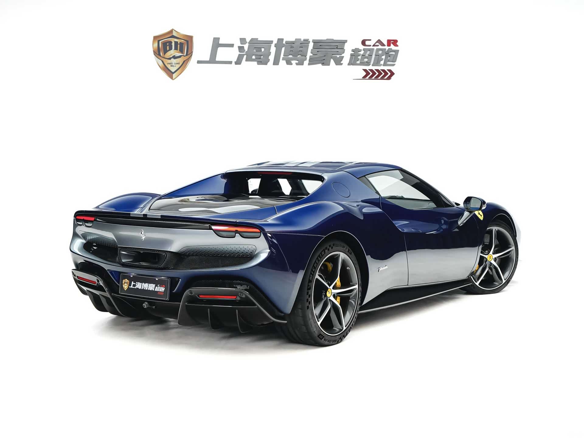 Ferrari 296, 2024 10