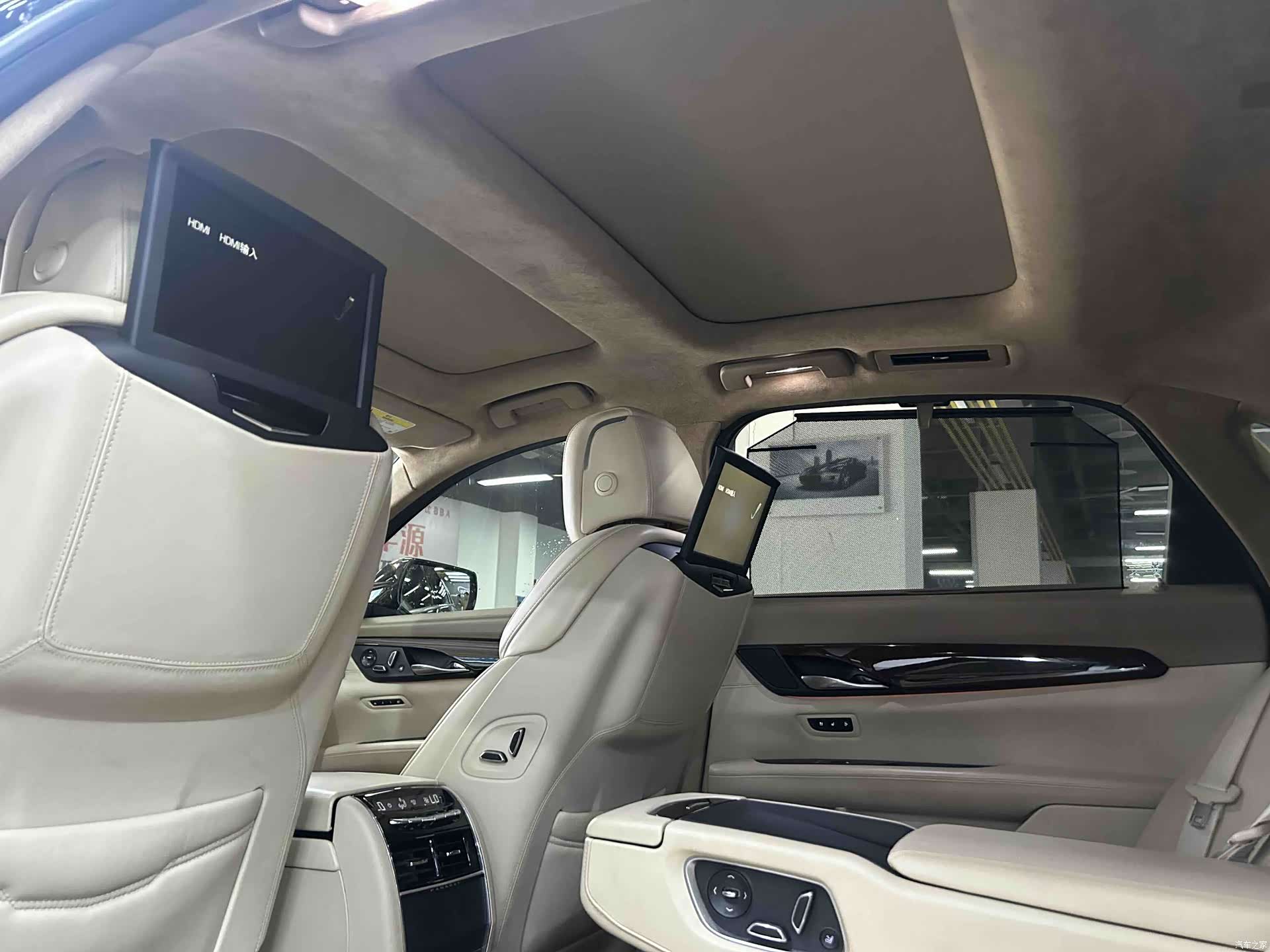 Cadillac CT6, 2016 13