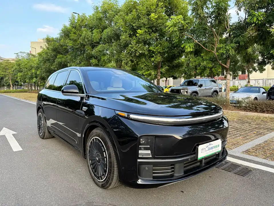 Li Auto Ideal L7