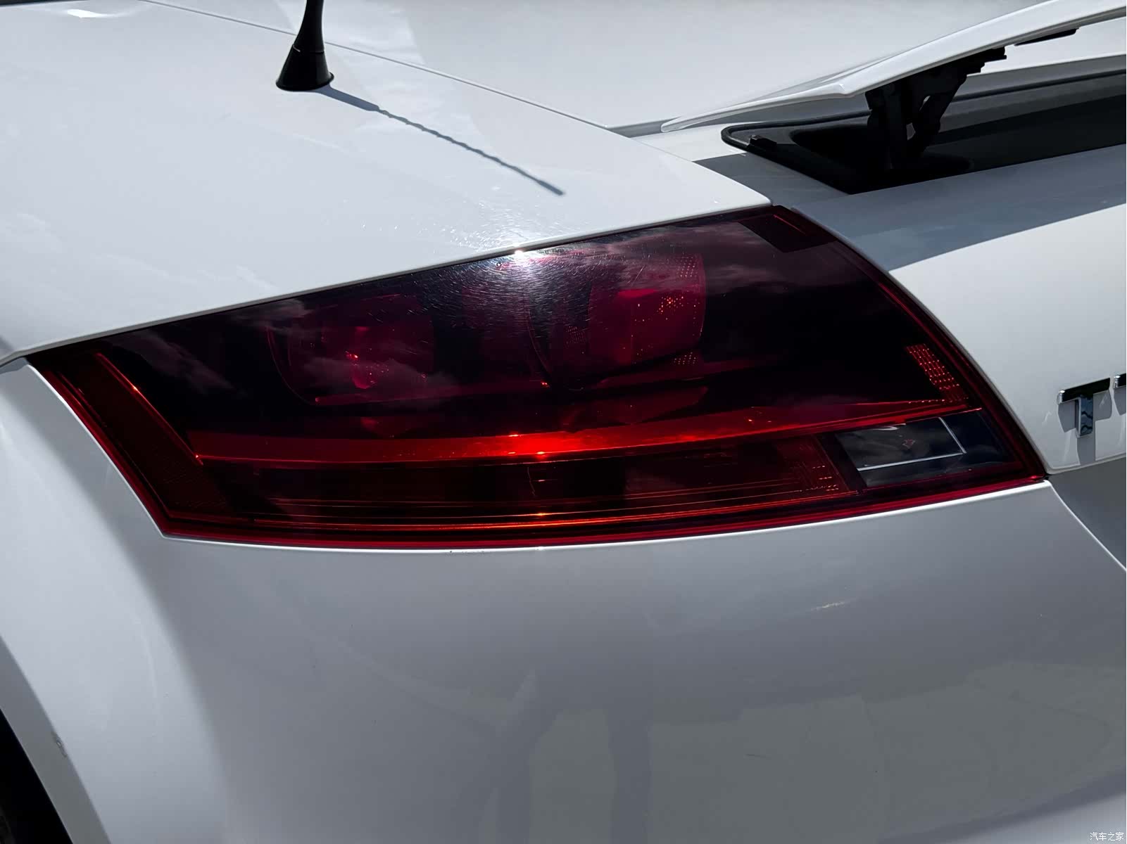 Audi TT, 2016 20