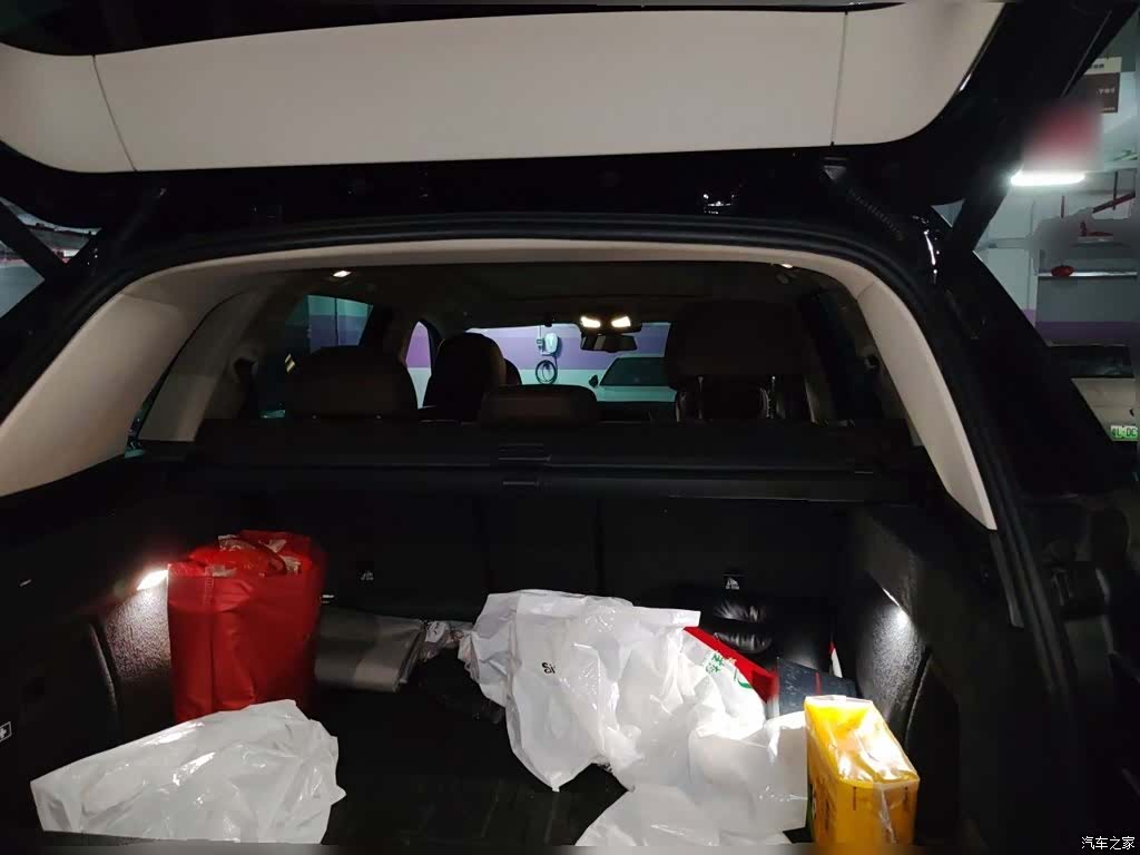 BMW X5, 2023 10