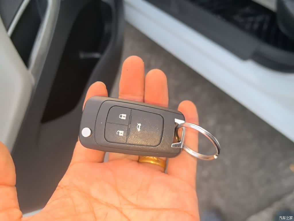 Chevrolet 3, 2018 9