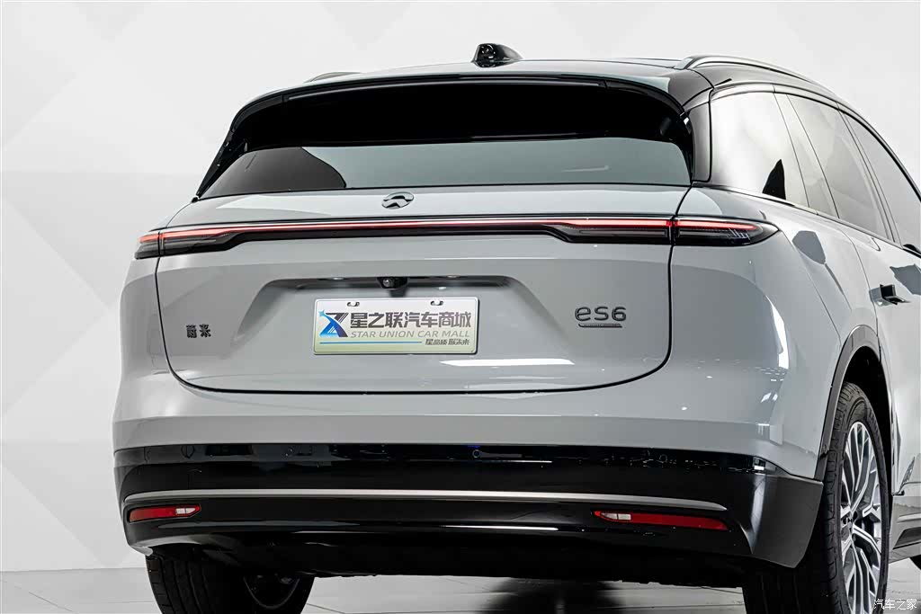 NIO ES6, 2026 7