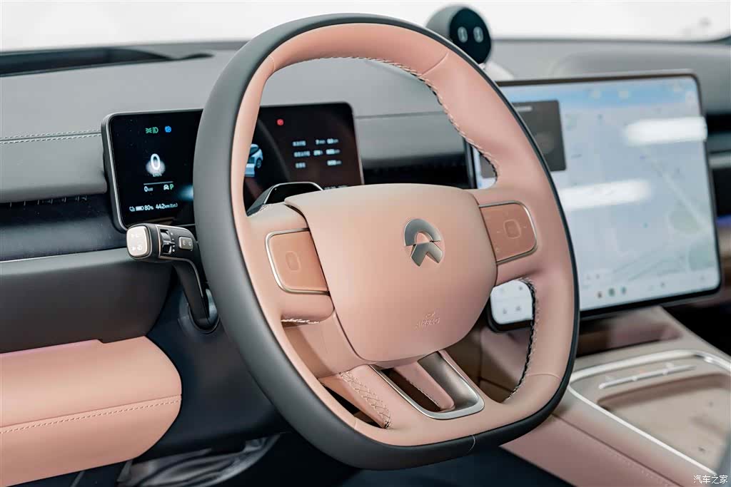 NIO ES6, 2026 9