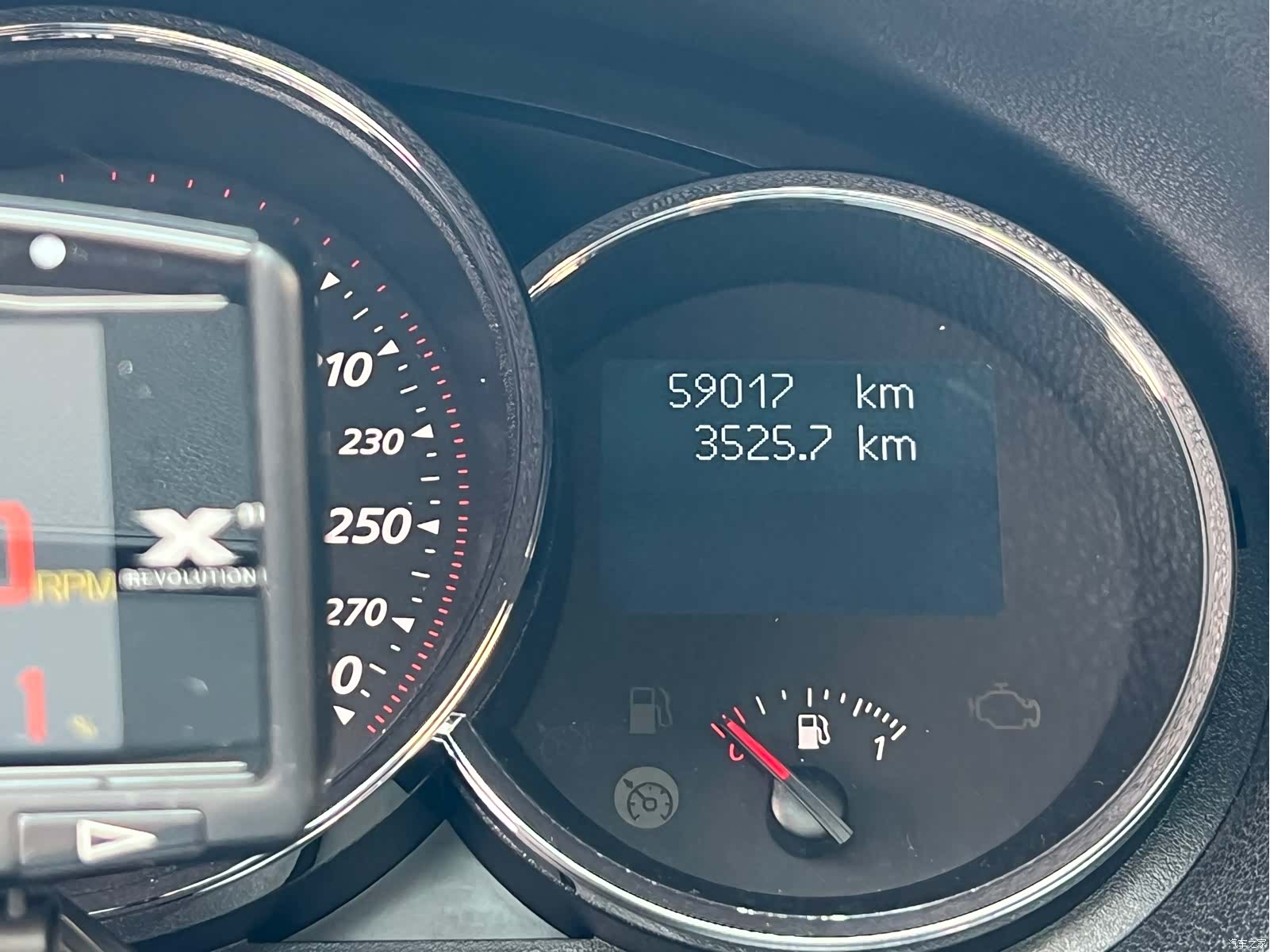 Renault Megane, 2018 20